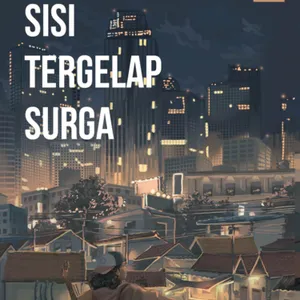 13 | Sisi Tergelap Surga - Brian Khrisna