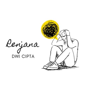 Cerita Pendek #7 : Renjana - Dwi Cipta | Audiobook Indonesia