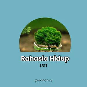 1311. Rahasia Hidup