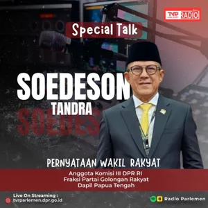 Pentingnya RUU Perampasan Aset Terakselerasi Dengan KUHP - Pernyataan Wakil Rakyat