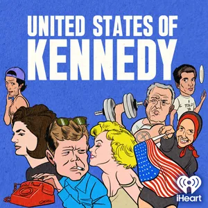 Introducing: United States of Kennedy
