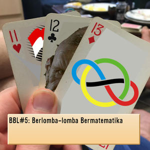 #5: Berlomba-lomba Bermatematika
