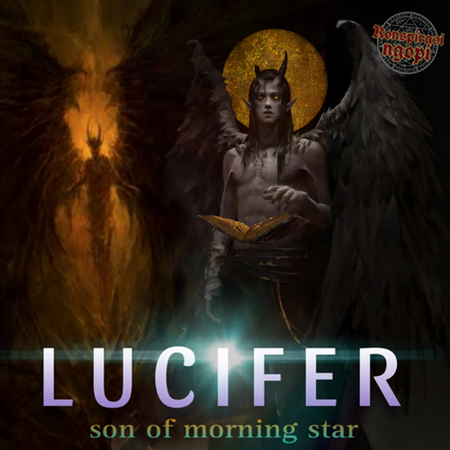 LUCIFER Sang Bintang Fajar | DEMONOLOGY 101