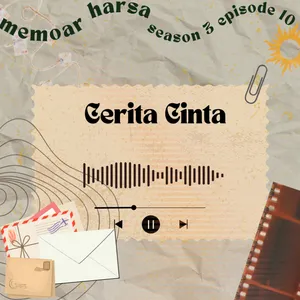 Cerita Cinta 