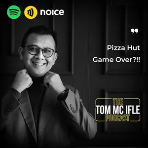 Pizza Hut Gulung Tikar di Indonesia!? Sudah PHK Ribuan Karyawan! Salah Siapa?