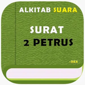 Surat 2 Petrus