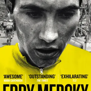 PDF eBook Eddy Merckx: The Cannibal #download
