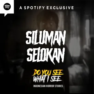 Siluman Selokan | #1283
