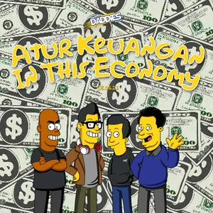 ATUR KEUANGAN IN THIS ECONOMY