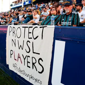 Report on Pervasive Culture of Abuse in Women's Pro Soccer Incudes Youth Sports