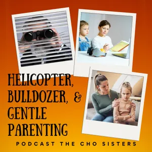 Helicopter, Bulldozer, dan Gentle Parenting
