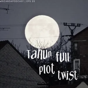 58. [PART 1] Ada Aja Kerjaan Tiap Bulan