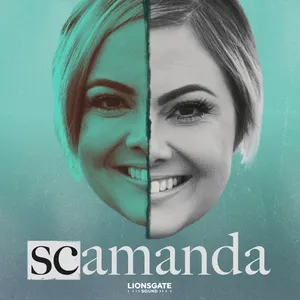 Scamanda: The Aftershow with Charlie Webster  