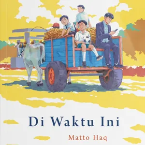 RBT : Di Waktu Ini bareng @ryanendry