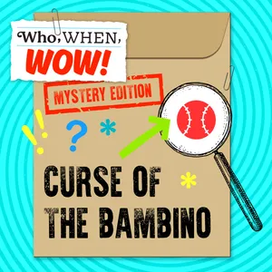 Curse of the Bambino (4/17/24)