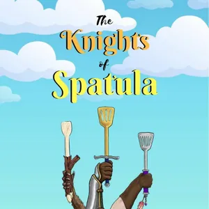 The Knights of Spatula Episode 1: Banditouies