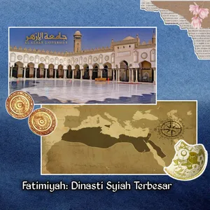 Dinasti Fatimiyah: Dinasti Syiah Terbesar