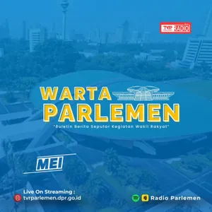 Ketua Timwas Apresiasi Kemajuan dan Terobosan Baru Pelaksanaan Haji 2026 - Warta Parlemen
