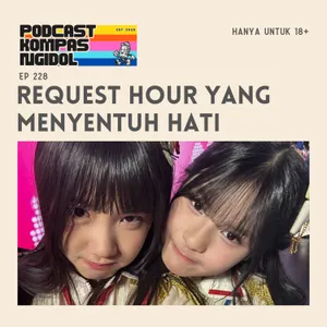 Request Hour Yang Menyentuh Hati