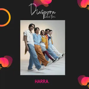 S3 EP 12 - Harra. - Ngajarin Jurus Terjitu