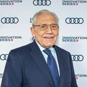 Bob Woodward's newest book is making headlines