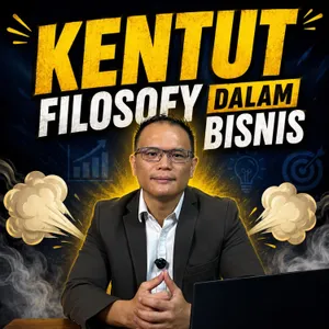 Mengaplikasikan "Kentut Philosophy" dalam Bisnis