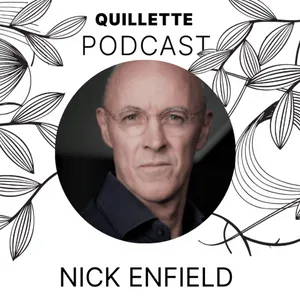 'Language vs. Reality' with Nick Enfield