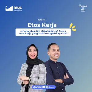 #14: Etos Kerja