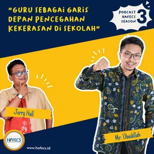 Guru Sebagai Garis Depan Pencegahan Kekerasan di Sekolah