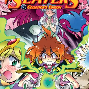 descargar Slayers Volumes 10-12 Collector's Edition (Slayers, 4) #download