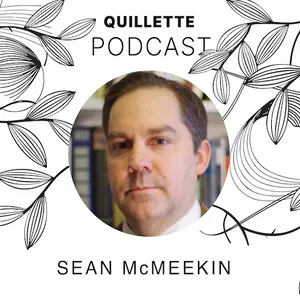 A Brief History of Communism with Sean McMeekin