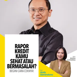 Rapor Kredit Kamu Sehat Atau Bermasalah? Begini Cara Ceknya!