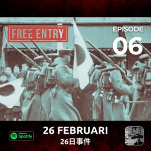 Rekaman tragedi 26 februari