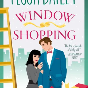 [PDF/eBOOK] Window Shopping By Tessa Bailey