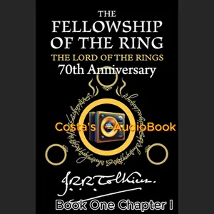 Costa's Audio Book ft J.R.R. Tolkien "LotR The Fellowship of the Ring" Bk1 Ch1 讀你聽2.2《魔戒現身》