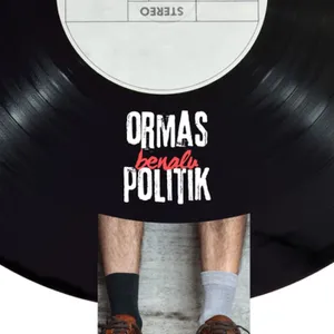 Ormas Benalu Politik