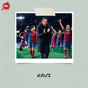 XAVI