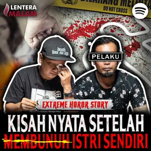 802 SAYA MENYESAL MEMBUNUH ISTRI SAYA!! KISAH EXCLUSIVE PERJALANAN BURONAN POLISI!!