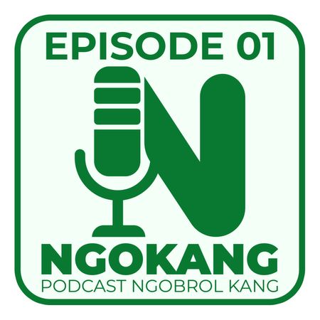 Ep. 01 | Kita Ini Siapa?