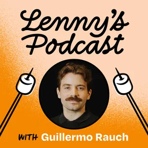 Everyone’s an engineer now: Inside v0’s mission to create a hundred million builders | Guillermo Rauch (founder & CEO of Vercel, creators of v0 and Next.js)