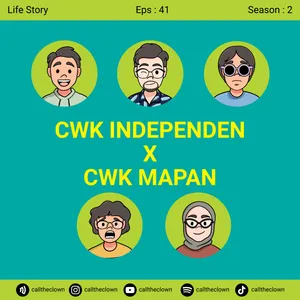 EPS 41. CWK INDEPENDEN X CWK MAPAN