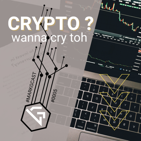 SEA 02 EPS 05 : CRYPTO? Wanna cry toh