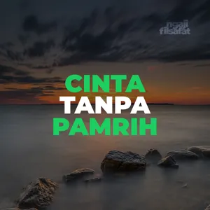 Fahruddin Faiz - Cinta Tanpa Pamrih - Ngaji Filsafat