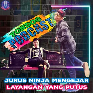 Eps.06 ''JURUS NINJA MENGEJAR LAYANGAN YANG PUTUS''