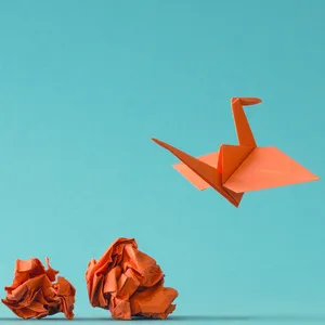 Repair, Repurpose, Reimagine (2022)