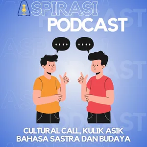Cultural Call, Kulik Asik Bahasa Sastra Dan Budaya