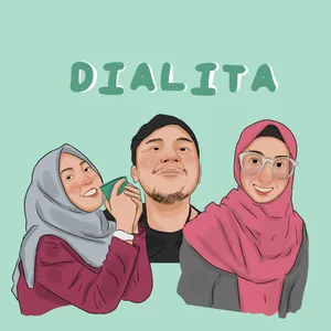 #Dialitaries S2 EP 1 - Nobar 