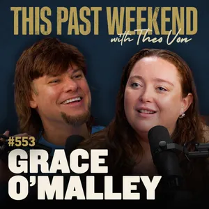 E553 Grace O'Malley