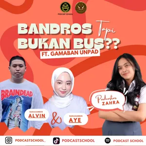 Bandros Tapi Bukan Bus ft Gamaban Unpad 