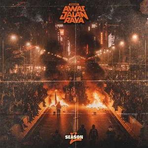 S2E24 - Warga Jaga Warga